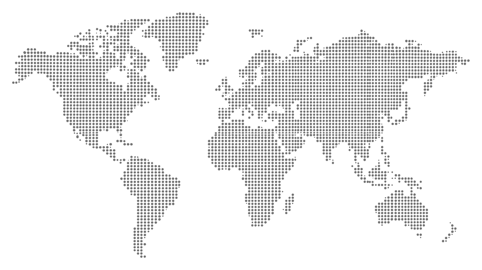 Dotted world map highlighting Lisbon and Seville track experiences