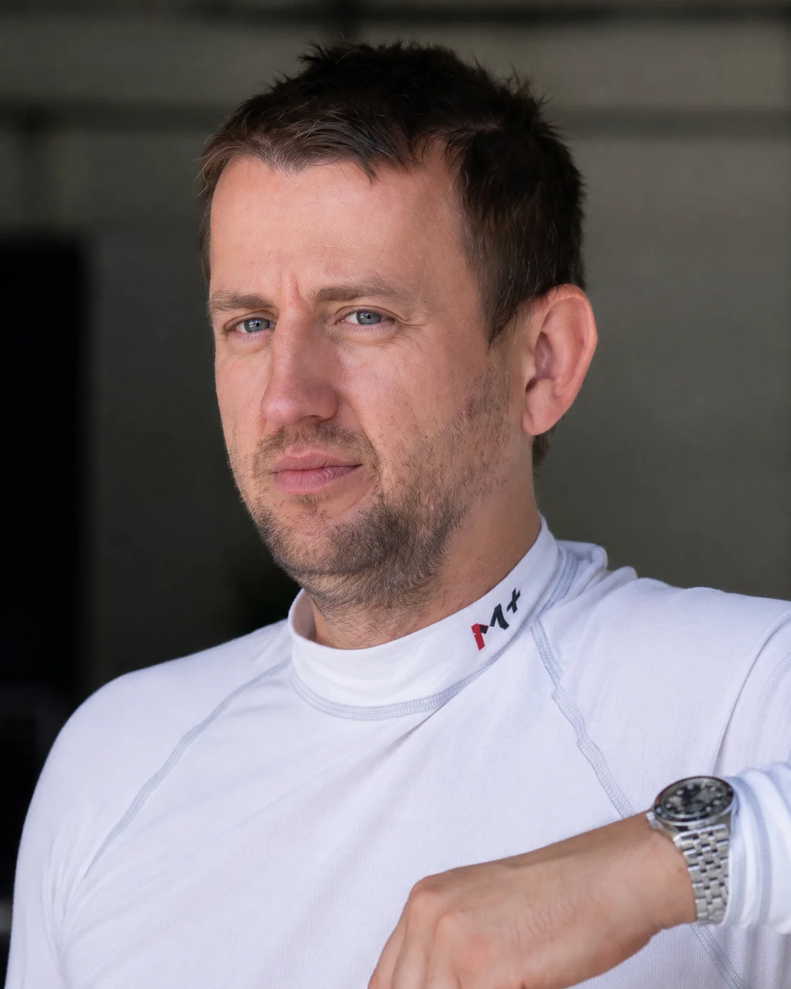 Alexey Shlapunov, Co-Founder & Managing Partner at N1 Partners