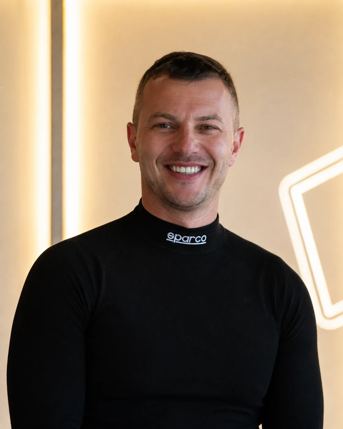 Ivan Montik, Founder & CEO at SOFTSWISS